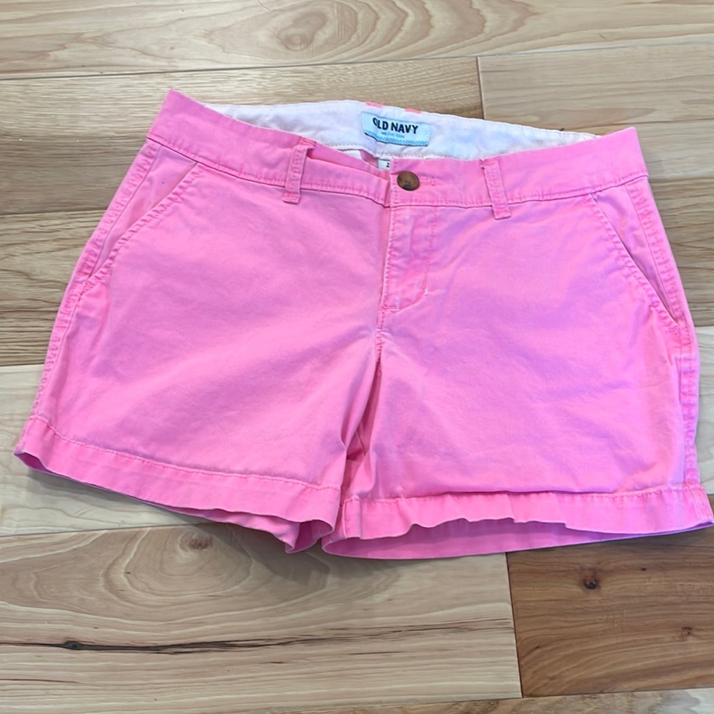 Old Navy shorts